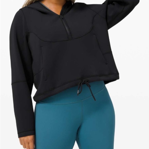 Lululemon unleash strength hoodie - Picture 2 of 7